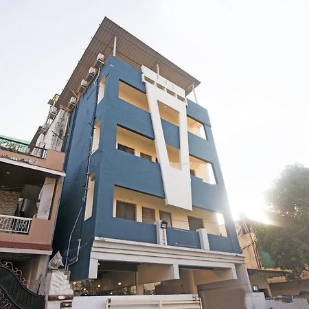 Octave Taj Palace Nagpur Eksteriør billede