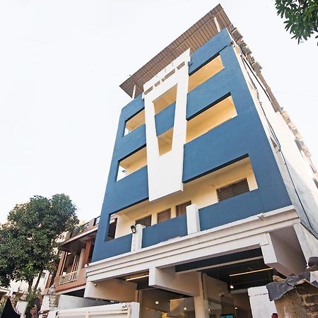 Octave Taj Palace Nagpur Eksteriør billede