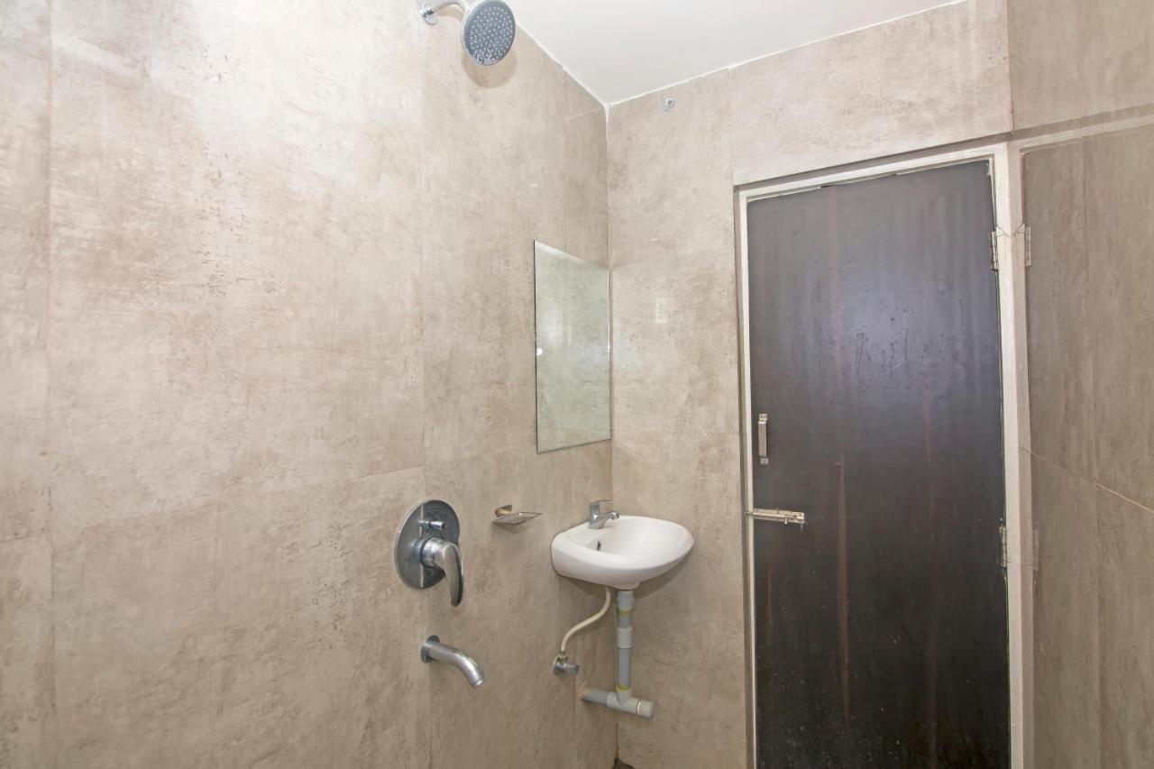 Octave Taj Palace Nagpur Eksteriør billede